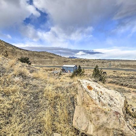 Apartamento Cedar Mountain Hideout By Cody Night Rodeo! Exterior foto