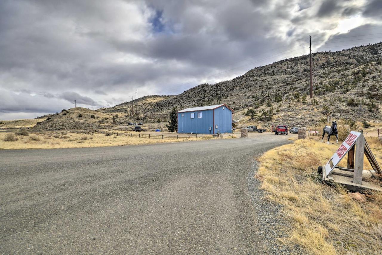Apartamento Cedar Mountain Hideout By Cody Night Rodeo! Exterior foto